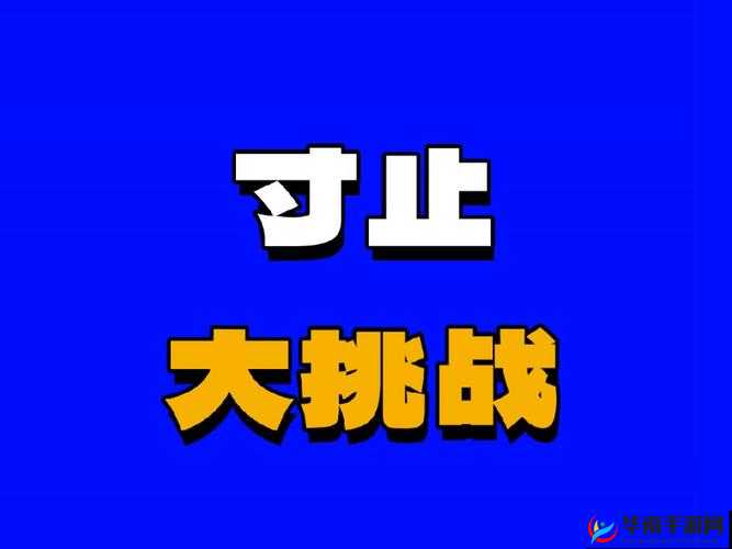 寸止挑战 9 圣诞特别篇背后的故事究竟是什么？探寻其独特背景之谜需注意的是，寸止挑战这类内容可能涉及一些不适当或不良导向的行为，建议关注积极健康的信息和活动