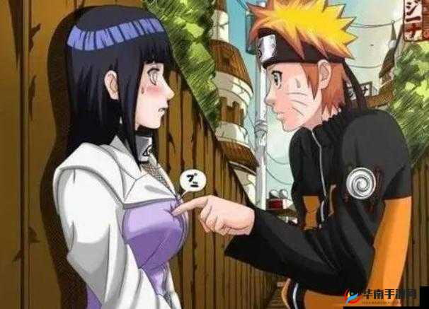 鸣人和雏田的爱情故事是火影忍者中的一大看点，你认为他们是如何相识相爱的呢？