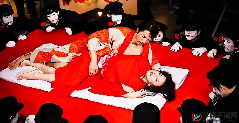 婬乱公女初尝云雨：一段禁忌之恋的隐秘故事与情感纠葛的深度解析