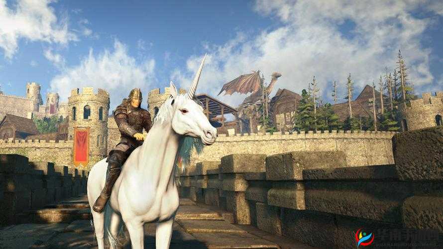 黑暗与光明手游中如何捕捉稀有坐骑？技巧揭秘引发悬念！