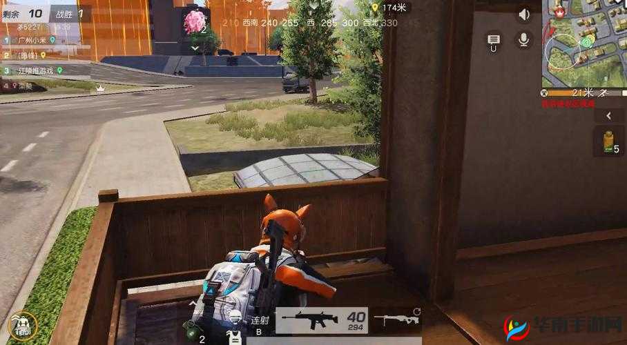 荒野行动里燃油究竟有多重要？详解使用方法与战术策略！