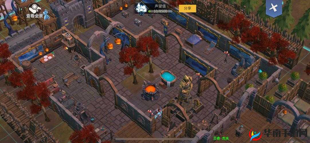 冰原守卫者新手必看，如何顺利加入队伍开启冒险之旅？