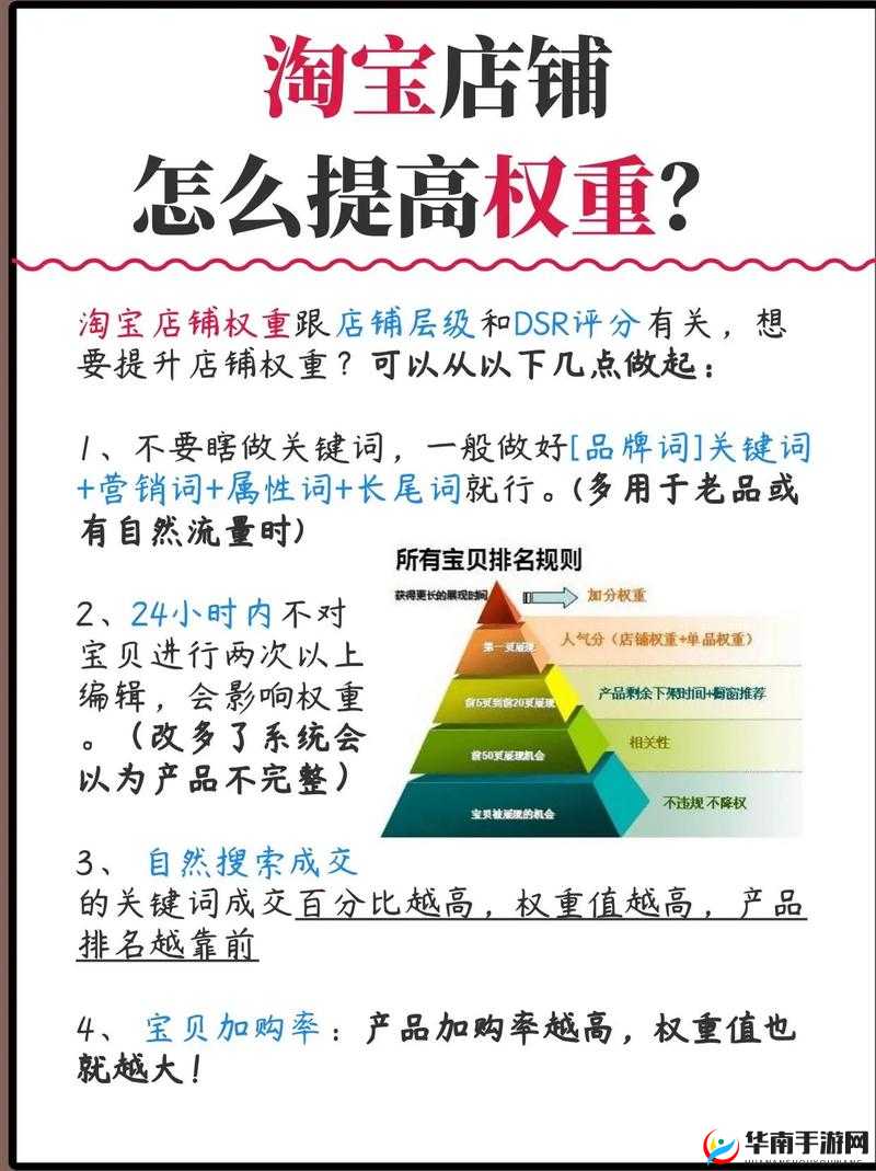 如何提高网站权重？这几个方法值得一试