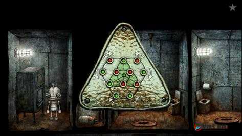 机械迷城第六关究竟隐藏着什么秘密，如何才能巧妙通过？