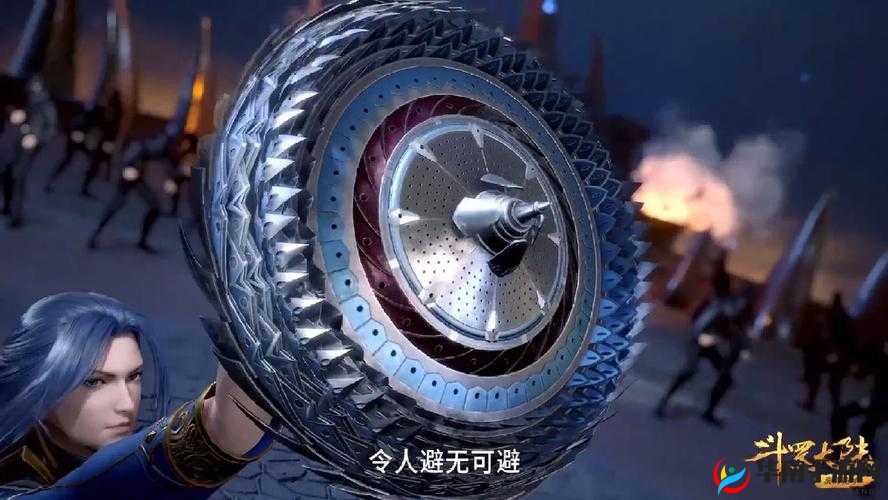 斗罗大陆魂师对决中，暴雨梨花针究竟威力如何令人期待？