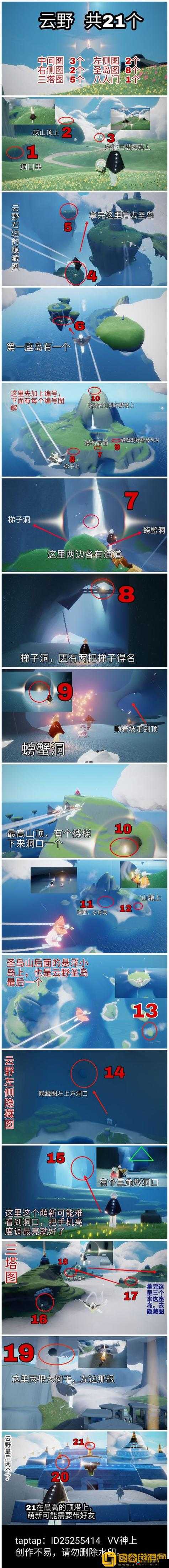 光遇小金人全位置揭秘，底层逻辑如何助力实战？界面优化又有何新发现？