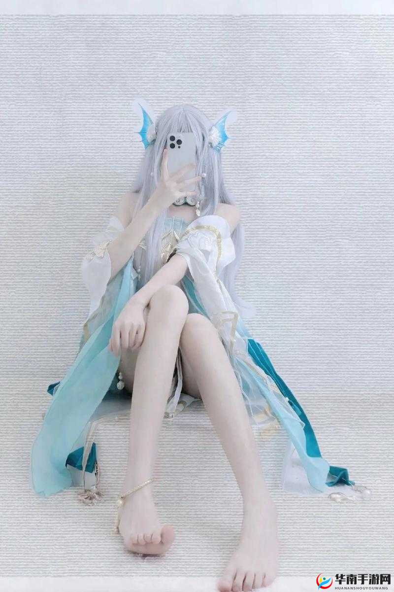 如何像西施一样拥有娴熟的脚法？看这个视频就够了