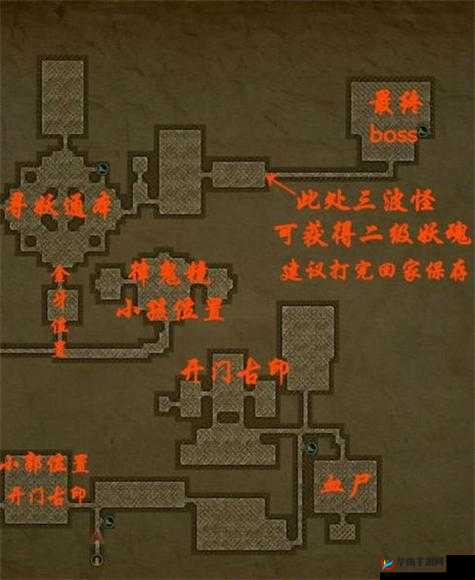 你真的掌握了长生劫中盗墓长生印的全部攻略秘籍吗？