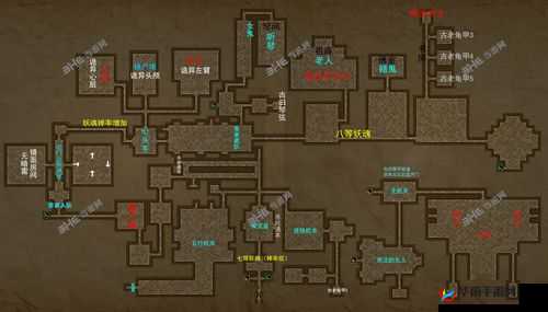 长生劫图四如何解锁南洋古墓奥秘？详细攻略带你一探究竟！