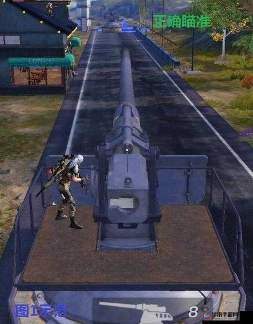 荒野行动鹰虎对抗新玩法何处体验？资源管理、技巧策略大揭秘！