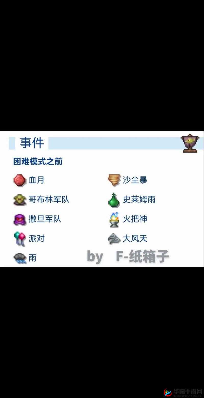 泰拉瑞亚究竟有何魅力？探索其演变史中的独特玩点揭秘！