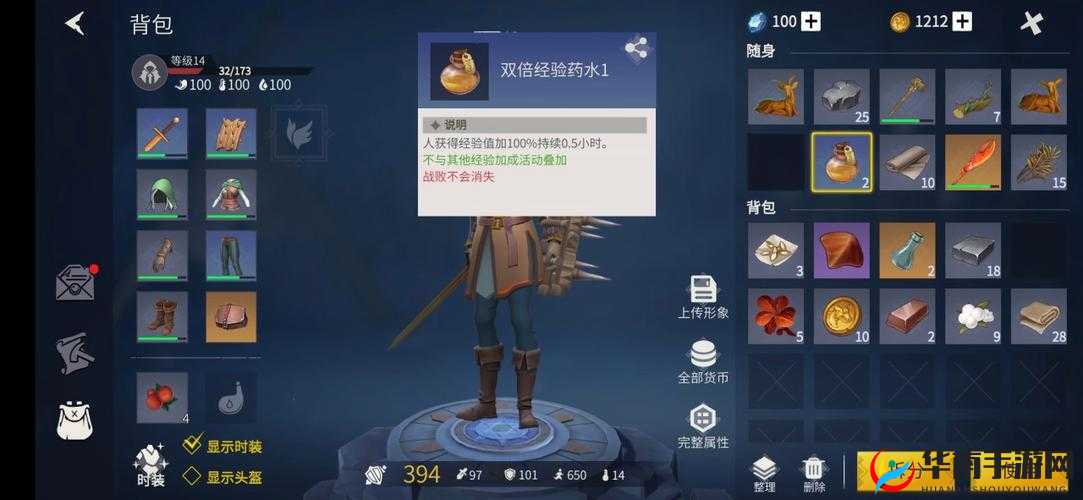 冰原守卫者如何快速提升战力？全面攻略揭秘悬念！