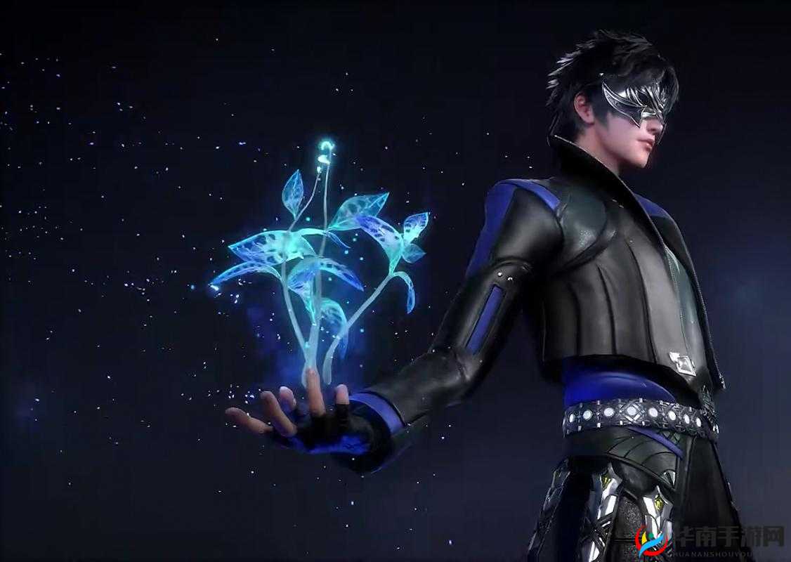 斗罗大陆中，蓝银草武魂如何绽放成为璀璨星辰之谜？