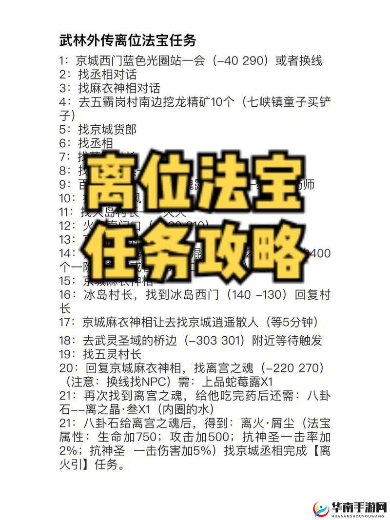 如何掌握大掌门令狐冲培养秘籍，揭秘打造绝世剑客的独门攻略？