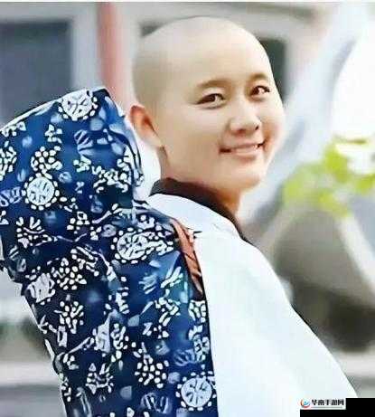 尼姑也有爱情？探究尼姑爱情背后的故事与情感纠葛，太震撼了