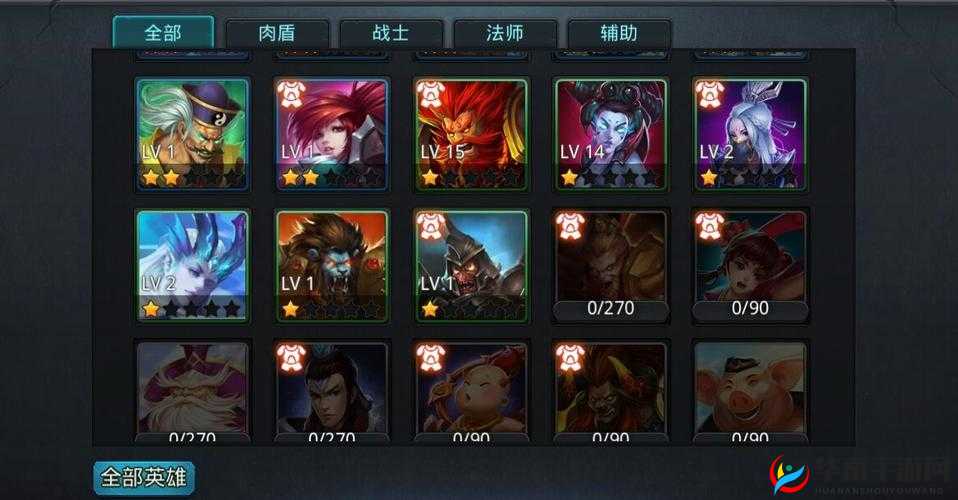 乱斗西游金角大王如何搭配阵容？揭秘未来玩法革命的无尽悬念！