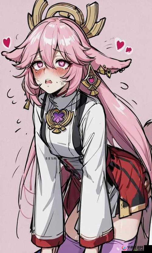 八重神子怀孕大肚子？震惊这背后究竟有着怎样的故事与秘密？