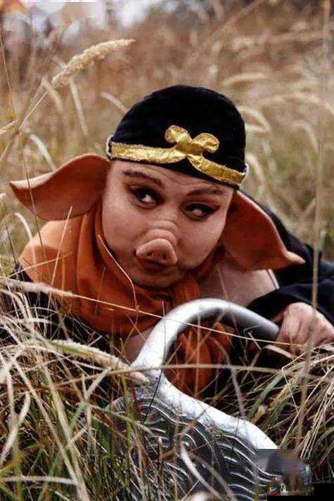 八戒，那个好色的和尚，你还记得吗？八戒网剧在线观看，带你重温经典