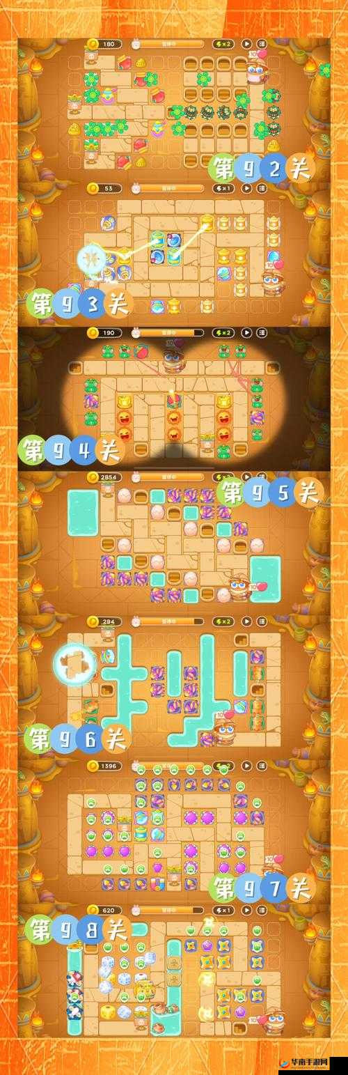 保卫萝卜2阿秋1关怎么过？解锁新玩法，深挖剧情细节适配多元挑战！