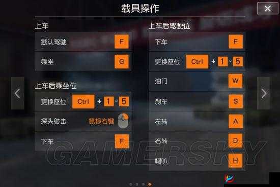 荒野行动快捷键如何设置？玩法革命将带来哪些惊喜变化？