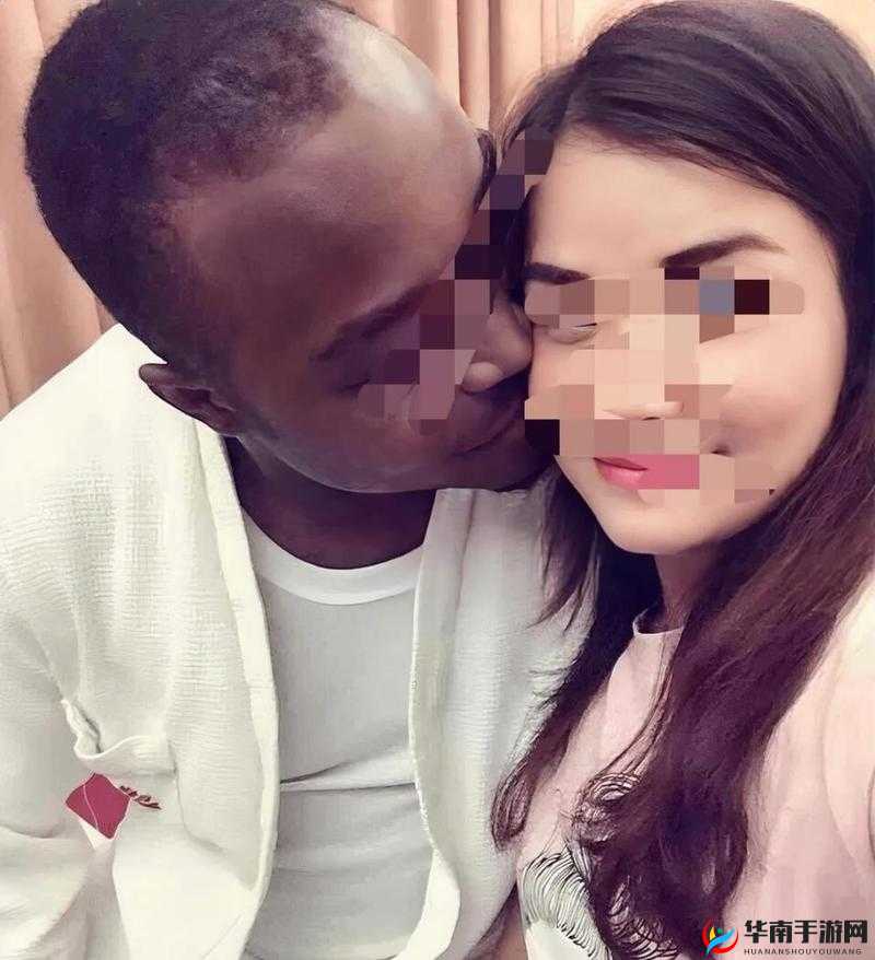 非洲黑人最猛性XXXX交老少配现象：文化背景与社会影响深度解析