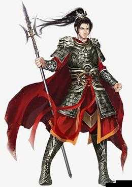 少年三国志红将吕布究竟从何而来？这位红色武将实力究竟如何？