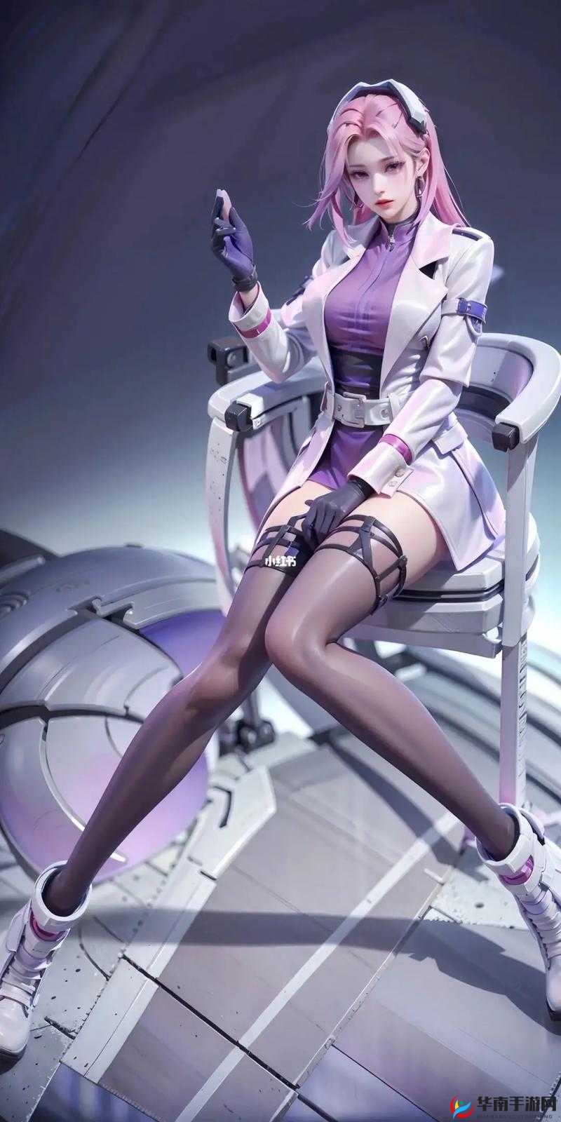 伽罗ちゃん腿法究竟有多厉害？探秘伽罗ちゃん令人惊叹的腿法秘密