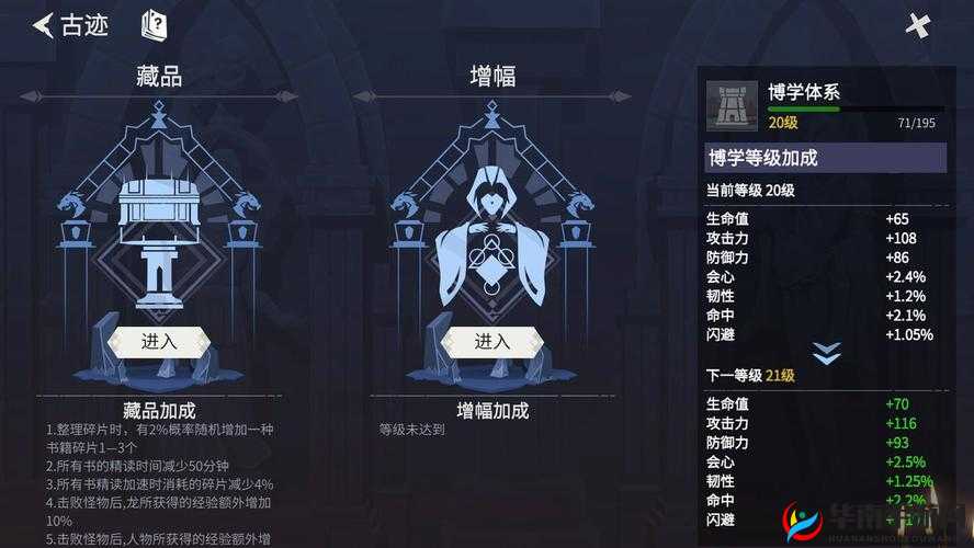 冰原守卫者祈福后，究竟能获得哪些惊喜奖励呢？探寻之旅开启！