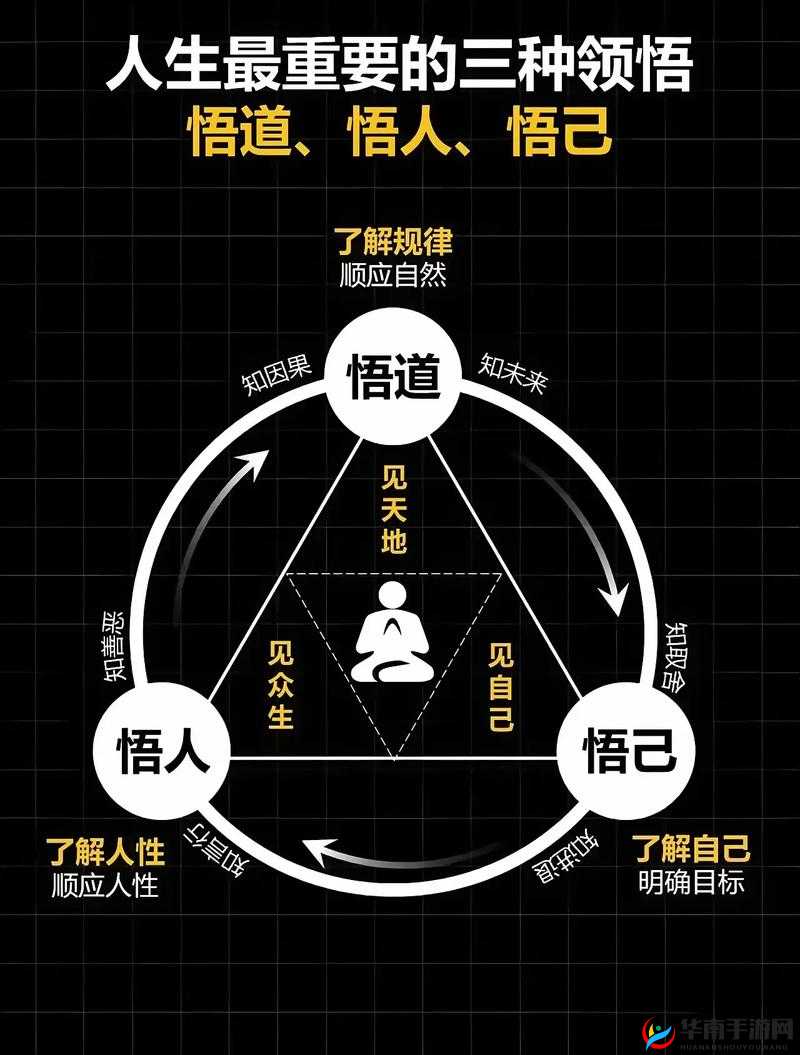 觅长生悟道秘籍究竟何在？如何解锁高效悟道的全新未知姿势？