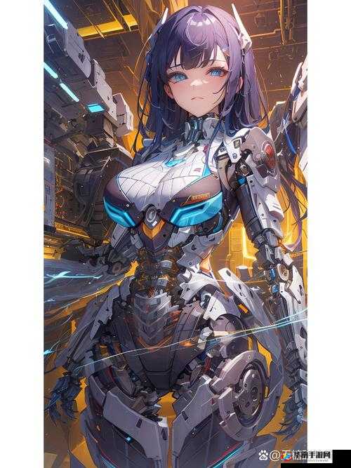 为什么机机对机机动漫美女能在网络上引起热议？