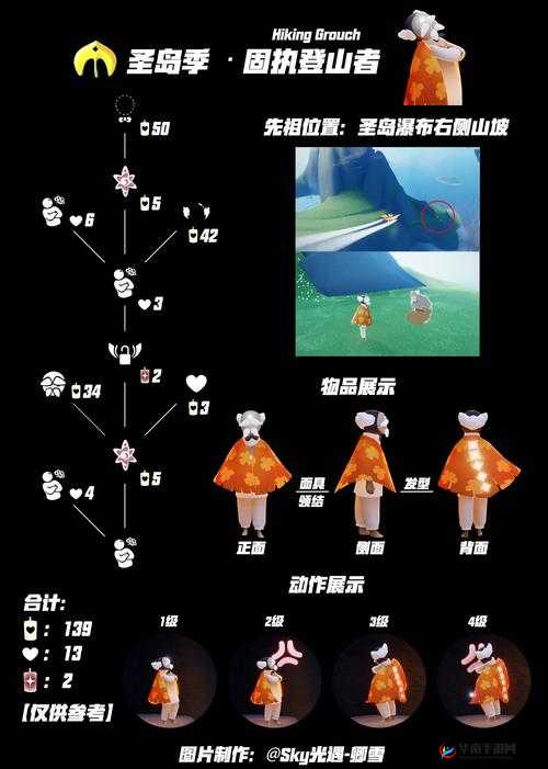 光遇旅行先祖寻觅之旅，它们的出现与寻找方法演变史揭秘？