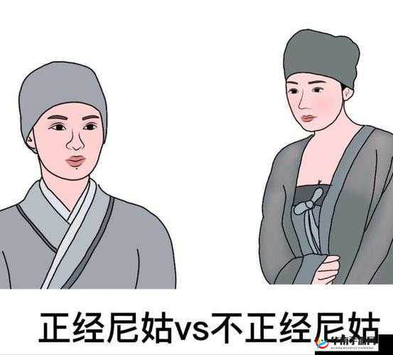 尼众和尼姑到底有何不同？探索两者差异，解开宗教身份之谜尼众与尼姑的区别究竟在哪里？深入剖析宗教修行者的身份差异想知道尼众和尼姑的区别吗？全面解读，带你走进神秘宗教世界