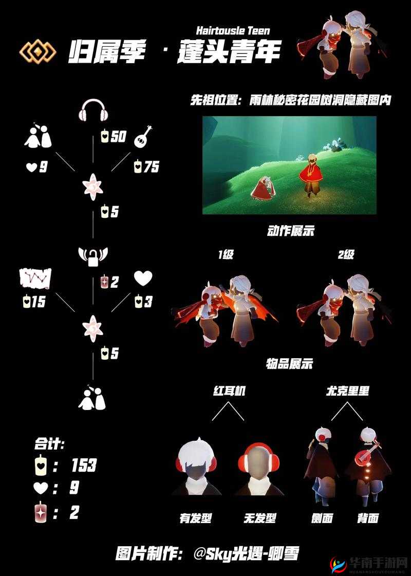 光遇弦琴如何轻松获取？掌握底层逻辑与实战操作全攻略揭秘！