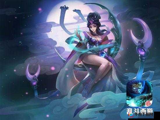 乱斗西游中玉兔精如何搭配阵容？策略与创新融合的秘密揭晓！