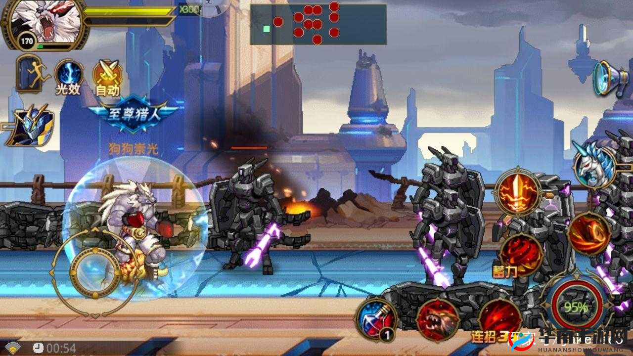 天天炫斗与时空猎人激烈对决，究竟哪款游戏能更猛烈地点燃你的战斗激情？