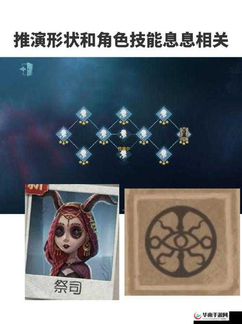 如何在第五人格中巧妙运用祭祀策略，全局制胜思路大揭秘？