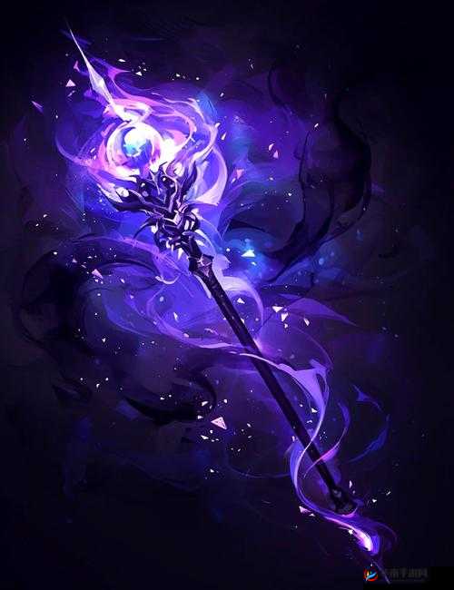 黑暗与光明中，法杖淬炼石究竟隐藏在哪？揭秘其神秘获取之道