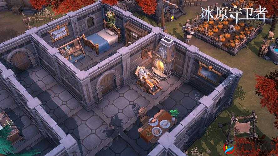 冰原守卫者中工匠等级如何快速提升？全面攻略揭秘升级秘诀！