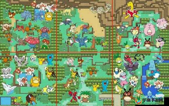 口袋妖怪究极绿宝石4小智版，如何获取并有效管理Mega手环？