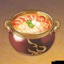 原神玩家如何解锁神秘食谱仙跳墙，获取方法大揭秘？