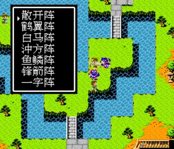 吞食天地阵法选择成谜，未来玩法将如何革命？三大趋势引发悬念！