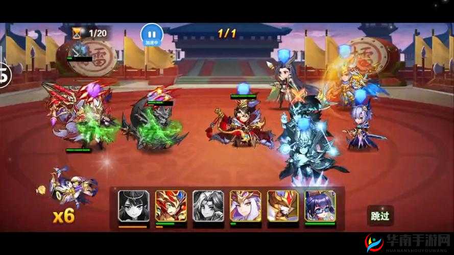 放开那三国3深度剖析，吴国与魏国谁将问鼎，你的王者之选究竟何在？