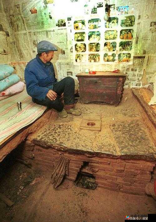 山村土炕欲乱狂：探索乡村性文化的真实一面