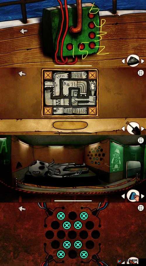 金字塔密码如何解锁？迷失岛全攻略揭秘底层逻辑与实战操作