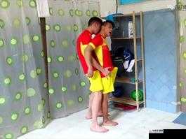 中日韩男男激情 GAYFUCK，谁能抵挡这极致诱惑？