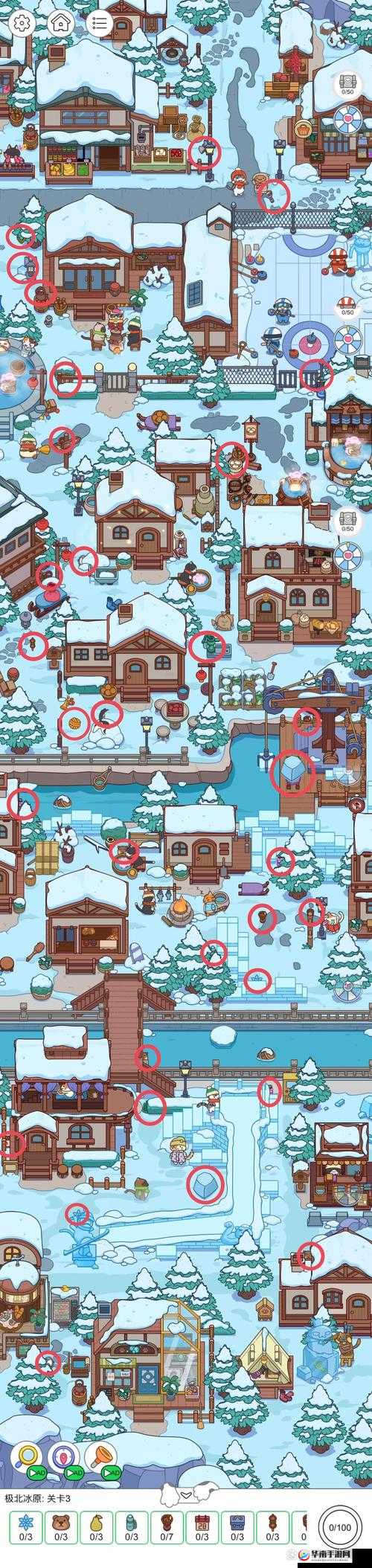 冰原守卫者主线任务究竟如何通关？极寒之地的生存挑战全揭秘！