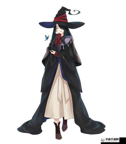 星尘魔女芙兰究竟有何魅力？带你深入了解星尘魔女芙兰的奇妙世界