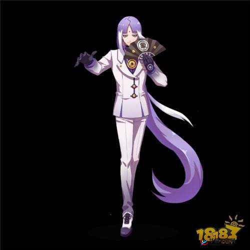 非人学园中单霸主白象如何制霸全场？位置技能加点及团战打法全揭秘！