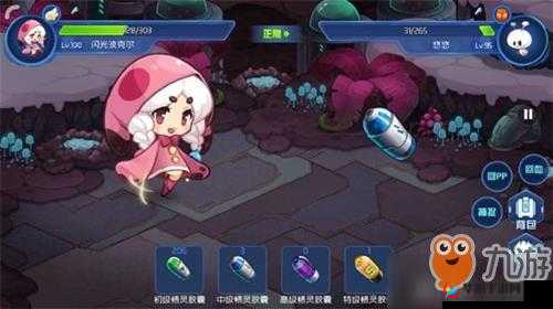 赛尔号星球大战中如何高效抓捕悠悠？全面抓捕攻略大揭秘