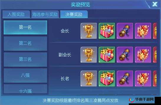 时空猎人公会夺旗赛怎么玩？揭秘赛事规则与丰厚奖励！